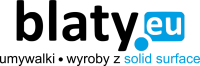 Logo tekstowe - strona główna