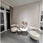 Blaty do lokalu gastronomicznego Corian Deep Night Sky