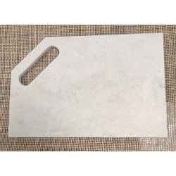 Deska do krojenia, średnia drobnoziarnista 30x20cm
