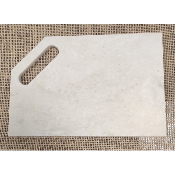 Deska do krojenia, średnia drobnoziarnista 30x20cm