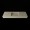 Umywalka liniowa Marcella w blacie o długości 150cm marmo (gr. 15cm) 