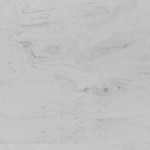 Umywalka Maja (48x35x12.5cm) w blacie 98x50x10cm Corian Limestone Prima